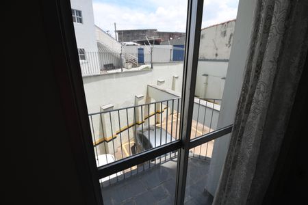 Sala - Sacada de apartamento à venda com 2 quartos, 68m² em Chácara da Barra, Campinas