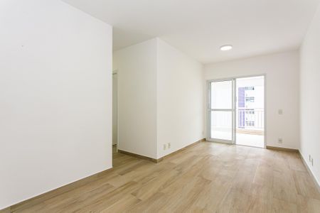 Apartamento para alugar com 3 quartos, 76m² em Tatuapé, São Paulo