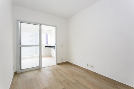 Apartamento para alugar com 76m², 3 quartos e 2 vagasSala