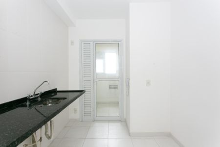 Apartamento para alugar com 76m², 3 quartos e 2 vagasCozinha