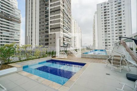 Apartamento para alugar com 76m², 3 quartos e 2 vagasÁrea comum - Piscina
