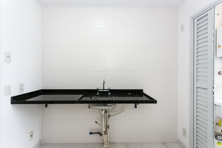 Apartamento para alugar com 76m², 3 quartos e 2 vagasCozinha