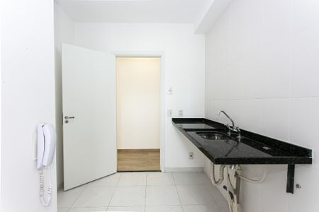 Apartamento para alugar com 76m², 3 quartos e 2 vagasCozinha