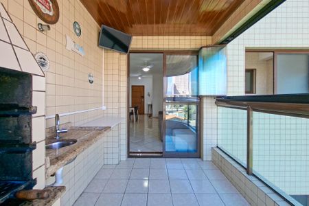 Apartamento para alugar com 83m², 2 quartos e 1 vagaSacada 