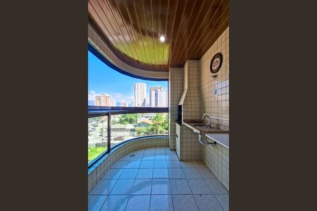 Apartamento para alugar com 83m², 2 quartos e 1 vagaSacada 