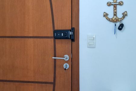 Apartamento para alugar com 83m², 2 quartos e 1 vagaSacada 