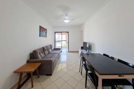 Apartamento para alugar com 83m², 2 quartos e 1 vagaSala