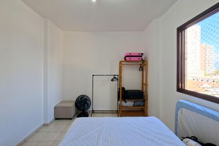 Apartamento para alugar com 83m², 2 quartos e 1 vagaQuarto
