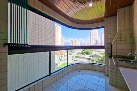 Apartamento para alugar com 83m², 2 quartos e 1 vagaSacada 