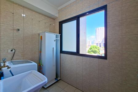 Apartamento para alugar com 83m², 2 quartos e 1 vagaÁrea de Serviço