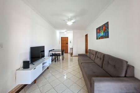 Apartamento para alugar com 83m², 2 quartos e 1 vagaSala