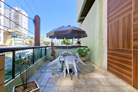 Apartamento para alugar com 83m², 2 quartos e 1 vagaÁrea comum