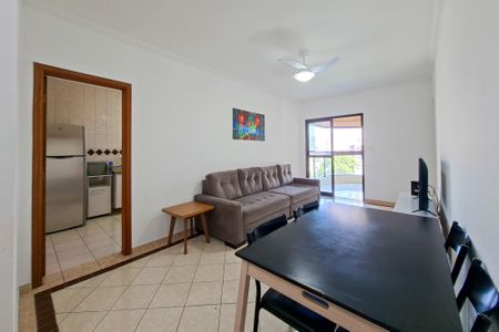 Apartamento para alugar com 83m², 2 quartos e 1 vagaSala