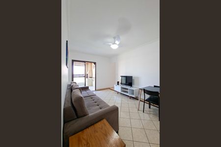 Apartamento para alugar com 83m², 2 quartos e 1 vagaSala