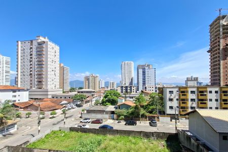 Apartamento para alugar com 83m², 2 quartos e 1 vagaVista do Quarto