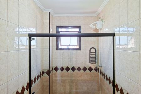 Apartamento para alugar com 83m², 2 quartos e 1 vagaBanheiro 