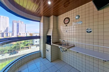 Apartamento para alugar com 83m², 2 quartos e 1 vagaSacada 