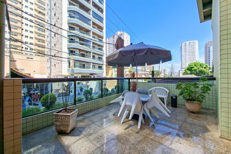 Apartamento para alugar com 83m², 2 quartos e 1 vagaÁrea comum