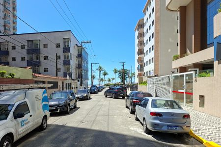 Apartamento para alugar com 83m², 2 quartos e 1 vagaVista da Rua