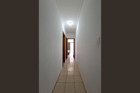 Apartamento para alugar com 83m², 2 quartos e 1 vagaCorredor