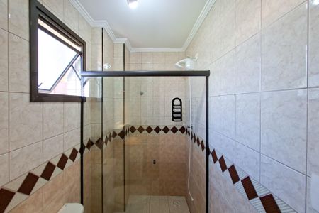 Apartamento para alugar com 83m², 2 quartos e 1 vagaBanheiro da Suíte