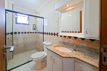 Apartamento para alugar com 83m², 2 quartos e 1 vagaBanheiro 