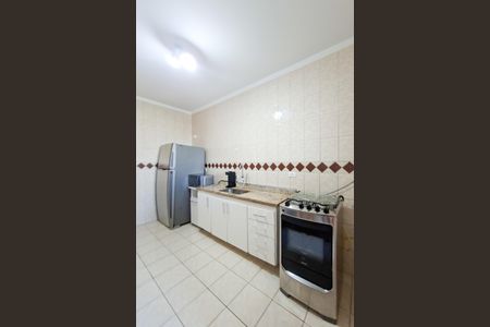 Apartamento para alugar com 83m², 2 quartos e 1 vagaCozinha 