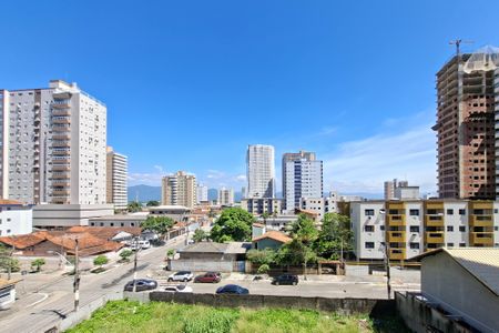 Apartamento para alugar com 83m², 2 quartos e 1 vagaVista da Sacada