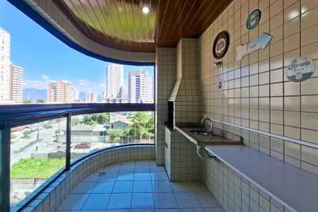 Apartamento para alugar com 83m², 2 quartos e 1 vagaSacada 