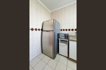 Apartamento para alugar com 83m², 2 quartos e 1 vagaCozinha 