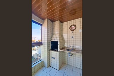 Apartamento para alugar com 83m², 2 quartos e 1 vagaSacada 