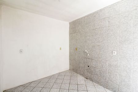 Apartamento para alugar com 60m², 2 quartos e sem vagaCozinha e Área de Serviço