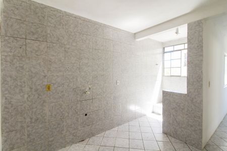 Apartamento para alugar com 60m², 2 quartos e sem vagaCozinha e Área de Serviço
