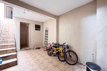 Casa à venda com 180m², 3 quartos e 1 vagaVaranda de Serviço 