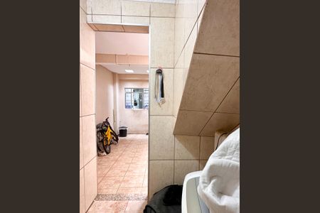 Casa à venda com 180m², 3 quartos e 1 vagaÁrea de Serviço