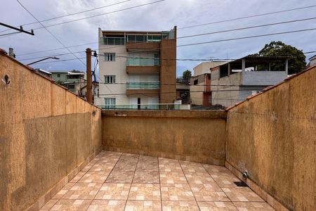 Casa à venda com 180m², 3 quartos e 1 vagaSacada