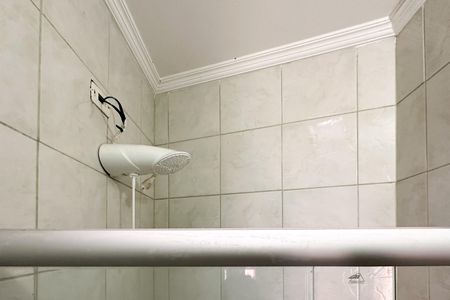 Casa à venda com 180m², 3 quartos e 1 vagaBanheiro da Suíte