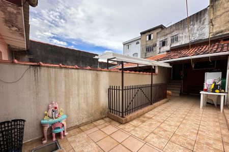 Casa à venda com 180m², 3 quartos e 1 vagaVista do Quarto 2