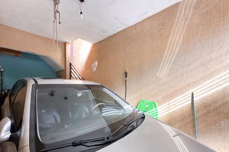 Casa à venda com 180m², 3 quartos e 1 vagaGaragem