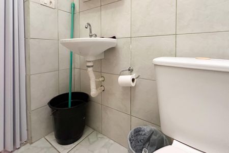 Casa à venda com 180m², 3 quartos e 1 vagaBanheiro da Suíte