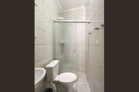 Casa à venda com 180m², 3 quartos e 1 vagaBanheiro da Suíte