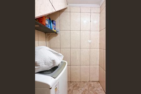 Casa à venda com 180m², 3 quartos e 1 vagaÁrea de Serviço