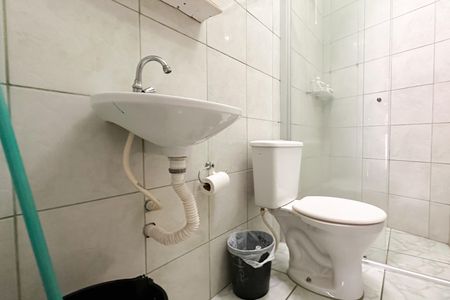 Casa à venda com 180m², 3 quartos e 1 vagaBanheiro da Suíte