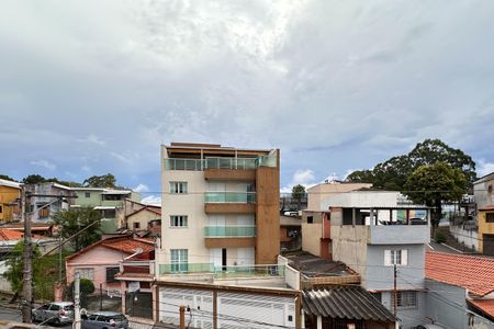 Casa à venda com 180m², 3 quartos e 1 vagaVista do Quarto 1