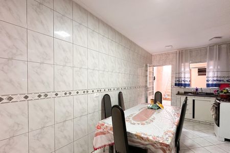 Casa à venda com 180m², 3 quartos e 1 vagaCozinha