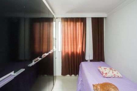 Apartamento à venda com 3 quartos, 50m² em Parque Santo Antônio, São Paulo