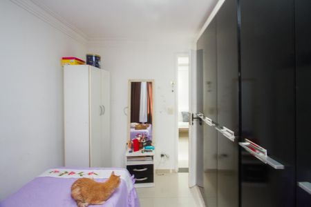 Apartamento à venda com 3 quartos, 50m² em Parque Santo Antônio, São Paulo