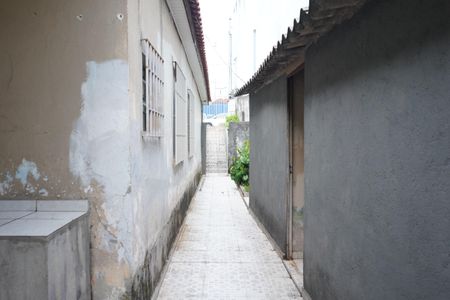 Casa à venda com 132m², 2 quartos e 1 vagaQuintal