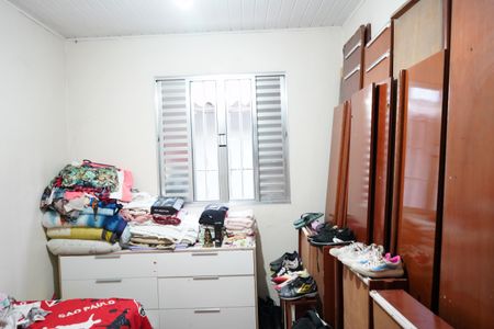 Casa à venda com 132m², 2 quartos e 1 vagaQuarto 2