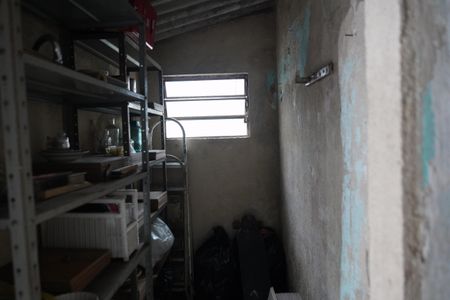 Casa à venda com 132m², 2 quartos e 1 vagaÁrea de Serviço